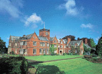 Winmarleigh Manor, Garstang